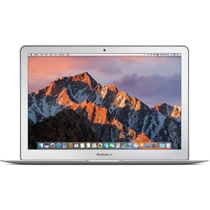 APPLE MacBook Air 11 2014 i5 - 14 Ghz - 4 Go RAM - 128 Go SSD - Gris - Reconditionné - Etat correct Reconditionné - 153,47 € APPLE MacBook Air 11 2014 i5 - 14 Ghz - 4 Go RAM - 128 Go SSD - Gris - Reconditionné - Etat correct Reconditionné Apple reconditionné disponible sur Cdiscount Seconde Vie