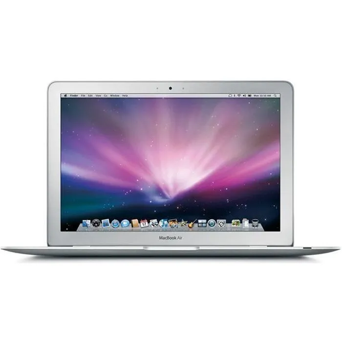 Acheter APPLE MacBook Air 13 2014 i5 - 14 Ghz - 8 Go RAM - 128 Go SSD - Gris - Reconditionné - Etat correct refurbished - 163,78 € APPLE MacBook Air 13 2014 i5 - 14 Ghz - 8 Go RAM - 128 Go SSD - Gris - Reconditionné - Etat correct refurbished reconditionné disponible sur Cdiscount Seconde Vie