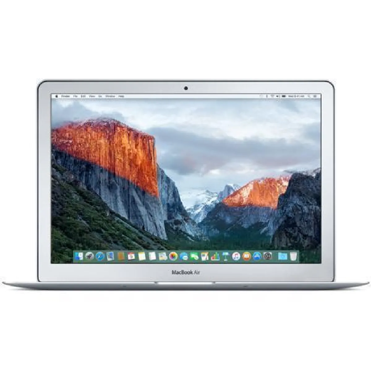 Apple MacBook Air 13 (2015) - Aluminium Reconditionné - 446,00 € Apple MacBook Air 13 (2015) - Aluminium Reconditionné Apple reconditionné disponible sur Rue du Commerce Seconde Vie