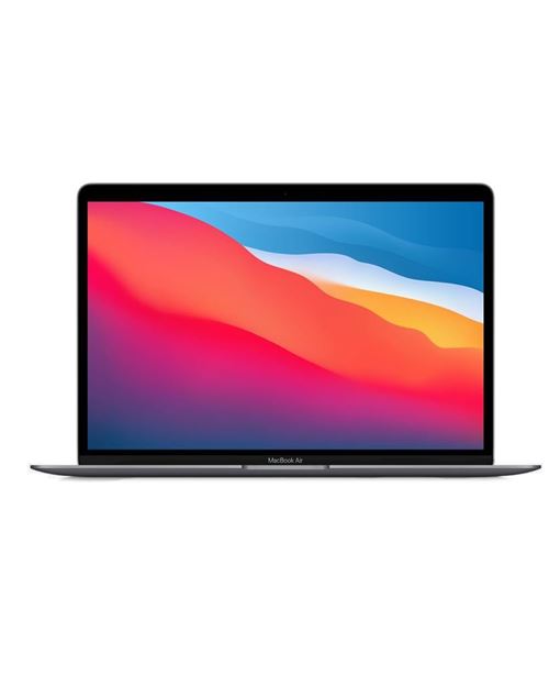 Apple MacBook Air 13" 256 Go SSD 8 Go RAM Puce Apple M1 Gris 2020 Reconditionné État correct - 389,99 € Apple MacBook Air 13" 256 Go SSD 8 Go RAM Puce Apple M1 Gris 2020 Reconditionné État correct Apple reconditionné disponible sur Fnac