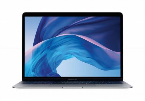 Apple MacBook Air 13.3" LED 256 Go SSD 16 Go RAM Intel Core i5 bicœur à 1.6 GHz Gris Sidéral Sur-mesure 2019 État correct Apple reconditionné disponible sur Fnac | Dero