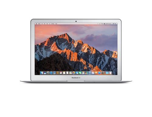 Apple MacBook Air 13.3'' LED 256 Go SSD 8 Go RAM Intel Core i5 bicœur à 1.8 Ghz MQD42FN 2017 État correct Apple reconditionné disponible sur Fnac