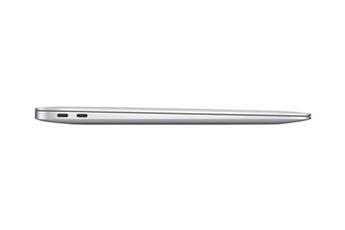 Apple MacBook Air 13.3"" Modèle 2018 LED 256 Go SSD 8 Go RAM Intel Core i5 bicour à 1.6 GHz Argent Très bon état Apple reconditionné disponible sur Darty
