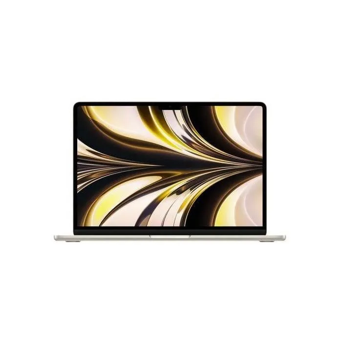 Acheter APPLE MacBook Air 13 Apple M2 35 Ghz 16 Go 1 To SSD Lumière Stellaire (2022) - Reconditionné - Etat correct Reconditionné - 1489,99 € APPLE MacBook Air 13 Apple M2 35 Ghz 16 Go 1 To SSD Lumière Stellaire (2022) - Reconditionné - Etat correct Reconditionné Apple reconditionné disponible sur Cdiscount Seconde Vie