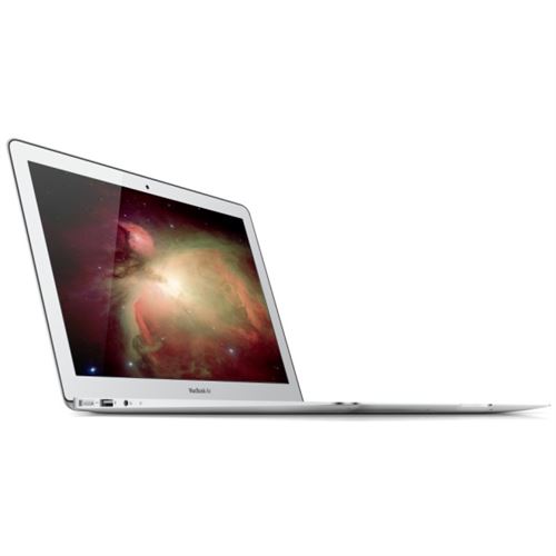 Apple Macbook Air 13" Core i5 1,8 GHz - SSD 64 Go - RAM 4 Go Mi 2012 Reconditionné / Occasion État correct reconditionné disponible sur Fnac
