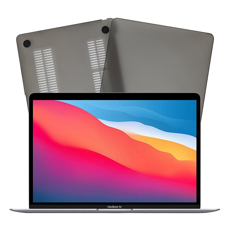 Apple Macbook Air 13'' M1 8go 256go Ssd 2020 Gris Sideral Reconditionne Etat Correct +coque Bon état - 529,98 € Apple Macbook Air 13'' M1 8go 256go Ssd 2020 Gris Sideral Reconditionne Etat Correct +coque Bon état reconditionné disponible sur Electro Depot | Dero