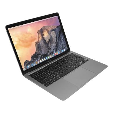 Acheter Apple MacBook Air 2020 13"" Intel Core i5 1,10 512Go SSD 8Go gris sidéral - très bon état Reconditionné - 352,00 € Apple MacBook Air 2020 13"" Intel Core i5 1,10 512Go SSD 8Go gris sidéral - très bon état Reconditionné Apple reconditionné disponible sur As Good As New