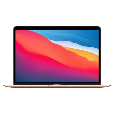 Apple MacBook Air 2020 13" M1 Chip 8-Core CPU | 8-Core GPU 512Go SSD 8Go or - très bon état Reconditionné - 501,00 € Apple MacBook Air 2020 13" M1 Chip 8-Core CPU | 8-Core GPU 512Go SSD 8Go or - très bon état Reconditionné Apple reconditionné disponible sur As Good As New
