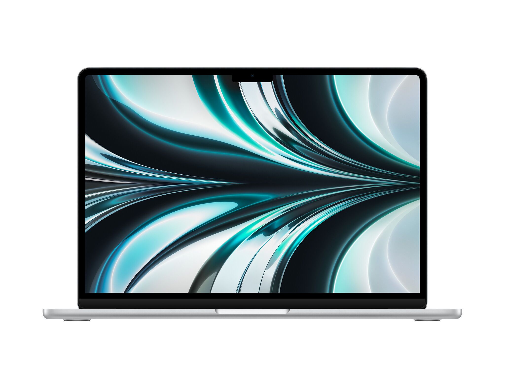 Apple MacBook Air 2022 13.6" M2 8 GB 256 GB SSD 10-Core GPU argent FR Très bon état Apple reconditionné disponible sur Refurbed | Dero