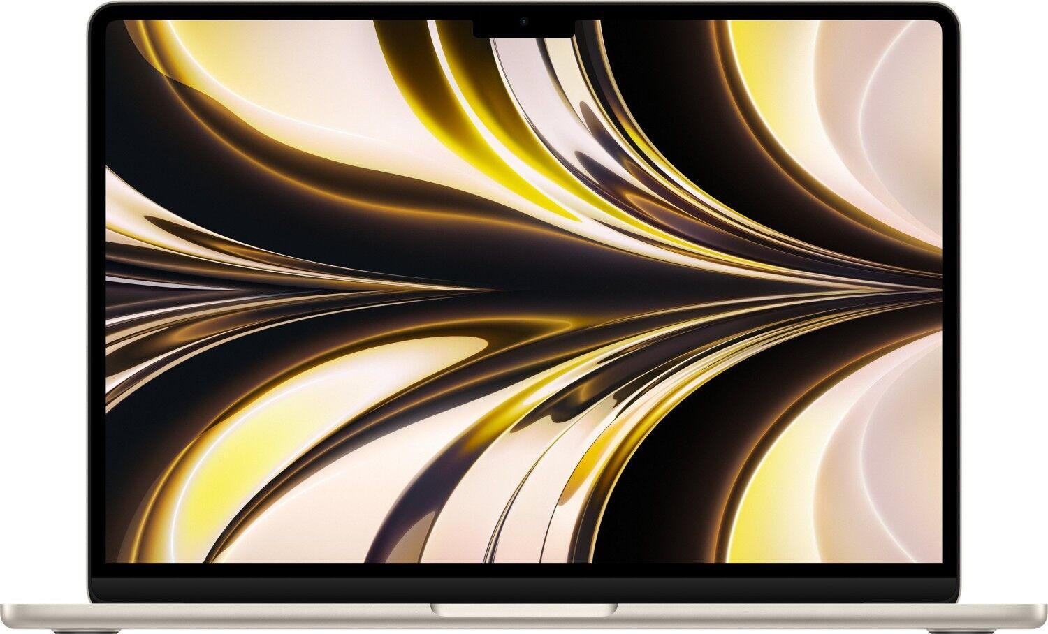 Apple MacBook Air 2022 13.6" M2 8 GB 256 GB SSD 8-Core GPU Lumière stellaire FR Parfait état - 901,00 € Apple MacBook Air 2022 13.6" M2 8 GB 256 GB SSD 8-Core GPU Lumière stellaire FR Parfait état Apple reconditionné disponible sur Refurbed | Dero