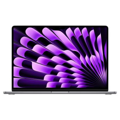 Acheter Apple MacBook Air 2024 15"" M3 8-Core CPU | 10-Core GPU 256 Go SSD 8 Go gris sidéral - bon état Reconditionné - 723,20 € Apple MacBook Air 2024 15"" M3 8-Core CPU | 10-Core GPU 256 Go SSD 8 Go gris sidéral - bon état Reconditionné Apple reconditionné disponible sur As Good As New