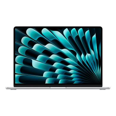 Apple MacBook Air 2024 15" M3 8-Core CPU | 10-Core GPU 512 Go SSD 8 Go argent - comme neuf Reconditionné - 1129,10 € Apple MacBook Air 2024 15" M3 8-Core CPU | 10-Core GPU 512 Go SSD 8 Go argent - comme neuf Reconditionné Apple reconditionné disponible sur As Good As New
