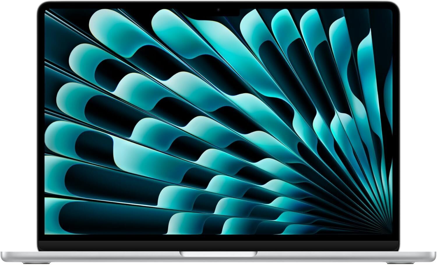 Apple MacBook Air 2025 13.6" M4 24 GB 512 GB SSD 10-Core GPU argent FR Très bon état Apple reconditionné disponible sur Refurbed | Dero