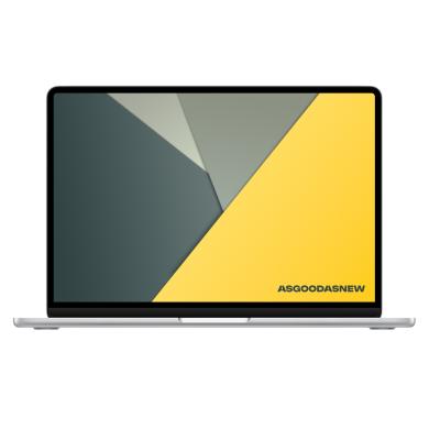 Acheter Apple MacBook Air 2025 13"" M4 10-Core CPU | 10-Core GPU 512 Go SSD 16 Go argent - comme neuf Reconditionné - 1063,10 € Apple MacBook Air 2025 13"" M4 10-Core CPU | 10-Core GPU 512 Go SSD 16 Go argent - comme neuf Reconditionné Apple reconditionné disponible sur As Good As New