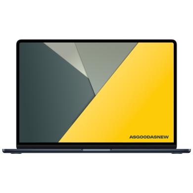Acheter Apple MacBook Air 2025 13"" M4 10-Core CPU | 10-Core GPU 512 Go SSD 16 Go bleu de minuit - comme neuf Reconditionné - 1107,10 € Apple MacBook Air 2025 13"" M4 10-Core CPU | 10-Core GPU 512 Go SSD 16 Go bleu de minuit - comme neuf Reconditionné Apple reconditionné disponible sur As Good As New