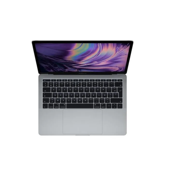 APPLE MacBook Pro 13 2017 i5 - 23 Ghz - 16 Go RAM - 256 Go SSD - Gris Sidéral - Reconditionné - Excellent état Reconditionné - 599,00 € APPLE MacBook Pro 13 2017 i5 - 23 Ghz - 16 Go RAM - 256 Go SSD - Gris Sidéral - Reconditionné - Excellent état Reconditionné Apple reconditionné disponible sur Cdiscount Seconde Vie