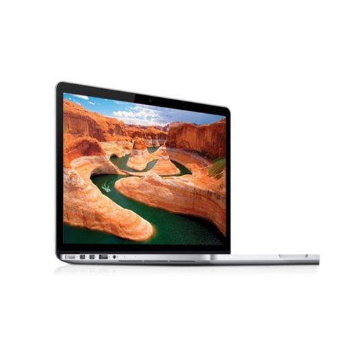 Apple Macbook Pro 13,3" Retina 128 Go SSD 8 Go RAM Intel Core i5 2,7 GHz MF839F/A Début 2015 Reconditionné / Occasion État correct reconditionné disponible sur Fnac