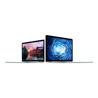 Apple MacBook Pro 13,3 Retina 256 Go SSD 8 Go RAM Intel Core i5 2,7 GHz MF840F/A Début 2015 État correct - 447,95 € Apple MacBook Pro 13,3 Retina 256 Go SSD 8 Go RAM Intel Core i5 2,7 GHz MF840F/A Début 2015 État correct Apple reconditionné disponible sur Fnac