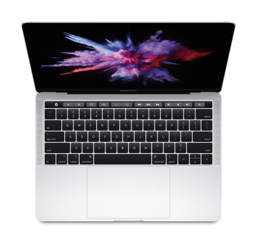 Apple MacBook Pro 13.3'' Touch Bar 128 Go SSD 8 Go RAM Intel Core i5 quadricœur à 1.4 GHz Argent 2019 État correct Apple reconditionné disponible sur Fnac