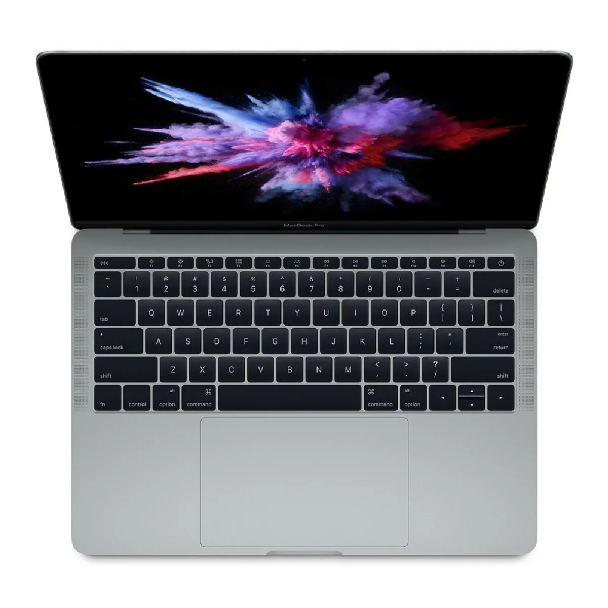 Acheter Apple MacBook Pro 13 pouces 2016 - Gris foncé Reconditionné - 339,00 € Apple MacBook Pro 13 pouces 2016 - Gris foncé Reconditionné Apple reconditionné disponible sur Rue du Commerce Seconde Vie