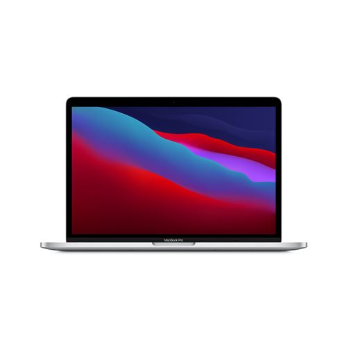 Apple MacBook Pro 13'' Touch Bar 256 Go SSD 8 Go RAM Puce M1 Argent 2020 État correct - 583,00 € Apple MacBook Pro 13'' Touch Bar 256 Go SSD 8 Go RAM Puce M1 Argent 2020 État correct Apple reconditionné disponible sur Fnac