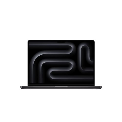 Apple MacBook Pro 14'' 1 To SSD 16 Go RAM Puce M5 CPU 10 Cœurs GPU 10 Cœurs Noir sidéral État correct Apple reconditionné disponible sur Fnac
