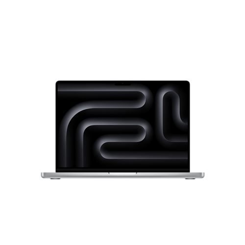 Apple MacBook Pro 14'' 1 To SSD 16 Go RAM Puce M5 CPU 10 Coeurs GPU 10 Coeurs Argent État correct Apple reconditionné disponible sur Fnac