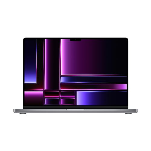 Apple MacBook Pro 16'' 1 To SSD 16 Go RAM Puce M2 Pro CPU 12 cœurs GPU 19 cœurs Gris sidéral début 2023 État correct - 1519,00 € Apple MacBook Pro 16'' 1 To SSD 16 Go RAM Puce M2 Pro CPU 12 cœurs GPU 19 cœurs Gris sidéral début 2023 État correct Apple reconditionné disponible sur Fnac