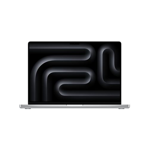 Apple MacBook Pro 16" 1 To SSD 24 Go RAM Puce M5 Pro CPU 18 cœurs GPU 20 cœurs Argent État correct Apple reconditionné disponible sur Fnac