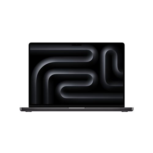 Apple MacBook Pro 16" 1 To SSD 24 Go RAM Puce M5 Pro CPU 18 cœurs GPU 20 cœurs Noir sidéral État correct reconditionné disponible sur Fnac
