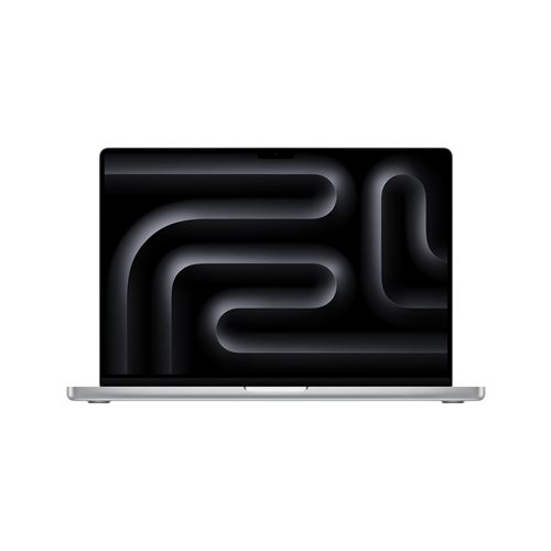 Apple MacBook Pro 16" 1 To SSD 36 Go RAM Puce M4 Max CPU 14 Cœurs GPU 32 Cœurs Argent État correct Apple reconditionné disponible sur Fnac