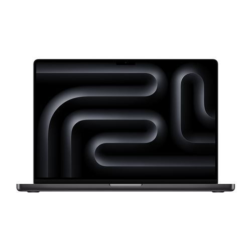 Apple MacBook Pro 16" 2 To SSD 36 Go RAM Puce Apple M3 Max CPU 14 cœurs GPU 30 cœurs Noir sidéral État correct Apple reconditionné disponible sur Fnac