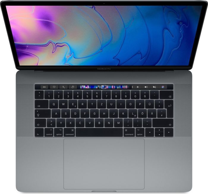 Apple MacBook Pro 2018 15.4" Touch Bar 2.6 GHz i7-8850H 16 GB 512 GB SSD Radeon Pro 560X gris sidéral FR Très bon état - 499,00 € Apple MacBook Pro 2018 15.4" Touch Bar 2.6 GHz i7-8850H 16 GB 512 GB SSD Radeon Pro 560X gris sidéral FR Très bon état Apple reconditionné disponible sur Refurbed | Dero