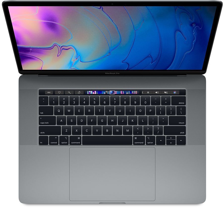 Apple MacBook Pro 2018 15.4" Touch Bar 2.6 GHz i7-8850H 32 GB 512 GB SSD Radeon Pro 560X gris sidéral FR Très bon état - 518,00 € Apple MacBook Pro 2018 15.4" Touch Bar 2.6 GHz i7-8850H 32 GB 512 GB SSD Radeon Pro 560X gris sidéral FR Très bon état Apple reconditionné disponible sur Refurbed | Dero