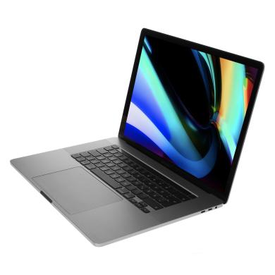 Apple MacBook Pro 2019 16" Intel Core i7 2,60GHz 512Go SSD 16Go gris sidéral - comme neuf Reconditionné - 514,20 € Apple MacBook Pro 2019 16" Intel Core i7 2,60GHz 512Go SSD 16Go gris sidéral - comme neuf Reconditionné Apple reconditionné disponible sur As Good As New