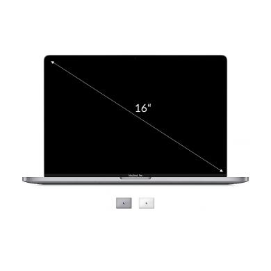 Apple MacBook Pro 2019 16" Intel Core i9 2,30GHz 1To SSD 16Go argenté - très bon état Reconditionné - 522,00 € Apple MacBook Pro 2019 16" Intel Core i9 2,30GHz 1To SSD 16Go argenté - très bon état Reconditionné Apple reconditionné disponible sur As Good As New