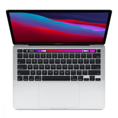 Apple MacBook Pro 2020 13" M1 3,2 GHz | 8-Core GPU 256 Go SSD 16 Go argent - très bon état Reconditionné - 513,00 € Apple MacBook Pro 2020 13" M1 3,2 GHz | 8-Core GPU 256 Go SSD 16 Go argent - très bon état Reconditionné Apple reconditionné disponible sur As Good As New