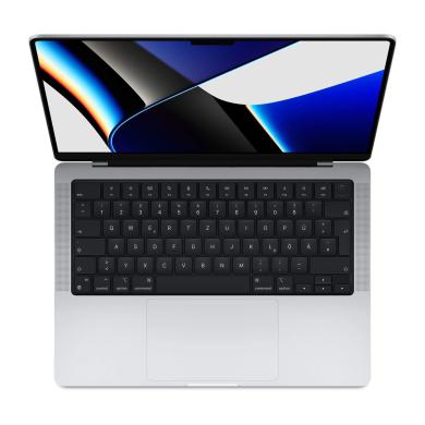 Apple MacBook Pro 2021 14" M1 Pro 8-Core CPU | 14-Core GPU 512 Go SSD 16 Go argent - bon état Reconditionné - 723,20 € Apple MacBook Pro 2021 14" M1 Pro 8-Core CPU | 14-Core GPU 512 Go SSD 16 Go argent - bon état Reconditionné Apple reconditionné disponible sur As Good As New
