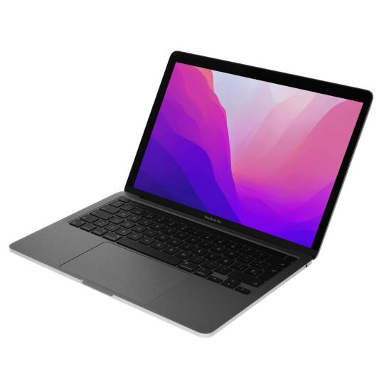 Voir photo 2 de Apple MacBook Pro 2022 13"" M2 8-Core CPU | 10-Core GPU 256 Go SSD 8 Go gris sidéral - comme neuf | Dero Apple MacBook Pro 2022 13"" M2 8-Core CPU | 10-Core GPU 256 Go SSD 8 Go gris sidéral - comme neuf Reconditionné Apple reconditionné photo 2 | Dero