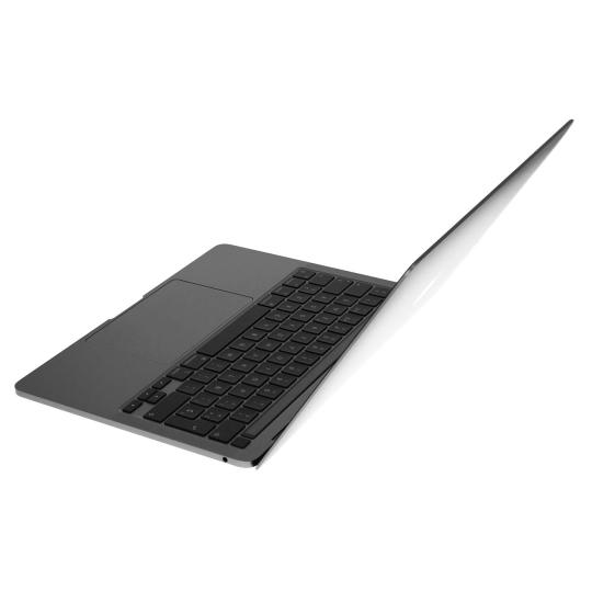Voir photo 4 de Apple MacBook Pro 2022 13"" M2 8-Core CPU | 10-Core GPU 256 Go SSD 8 Go gris sidéral - comme neuf | Dero Apple MacBook Pro 2022 13"" M2 8-Core CPU | 10-Core GPU 256 Go SSD 8 Go gris sidéral - comme neuf Reconditionné Apple reconditionné photo 4 | Dero