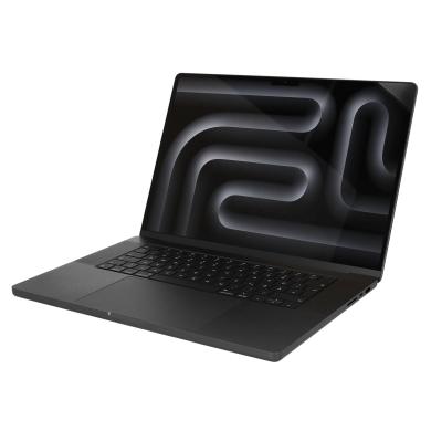 Apple MacBook Pro 2023 16" M3 Pro 12-Core CPU | 18-Core GPU 512 Go SSD 36 Go noir sidéral - comme neuf Reconditionné - 2065,20 € Apple MacBook Pro 2023 16" M3 Pro 12-Core CPU | 18-Core GPU 512 Go SSD 36 Go noir sidéral - comme neuf Reconditionné Apple reconditionné disponible sur As Good As New