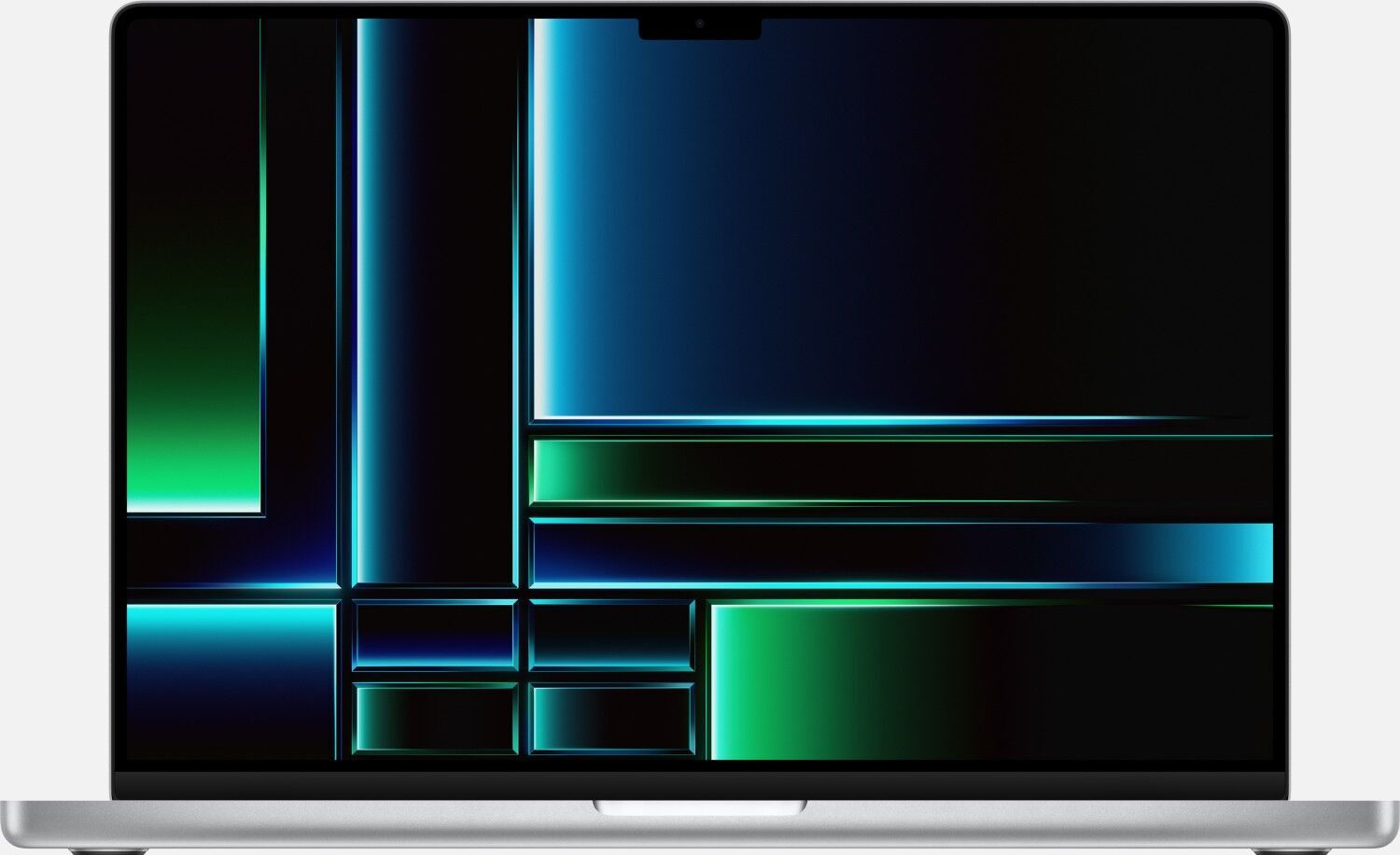 Apple MacBook Pro 2023 M2 16.2" M2 Max 12-Core CPU 38-Core GPU 96 GB 1 TB SSD argent FR Très bon état Apple reconditionné disponible sur Refurbed