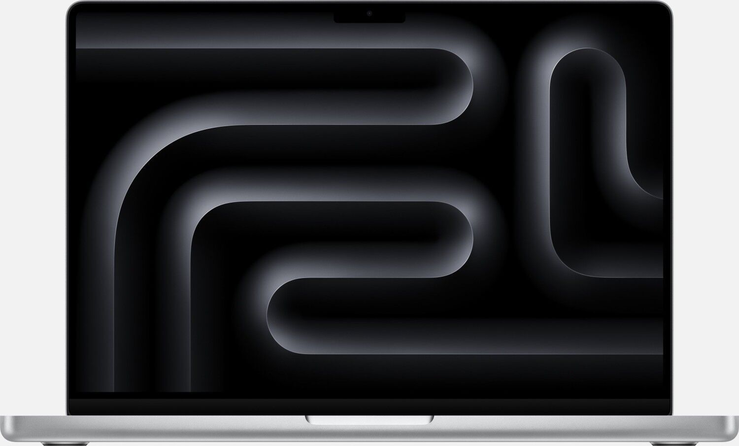 Apple MacBook Pro 2023 M3 14.2" M3 Max 14-Core CPU 30-Core GPU 36 GB 1 TB SSD argent FR Parfait état Apple reconditionné disponible sur Refurbed