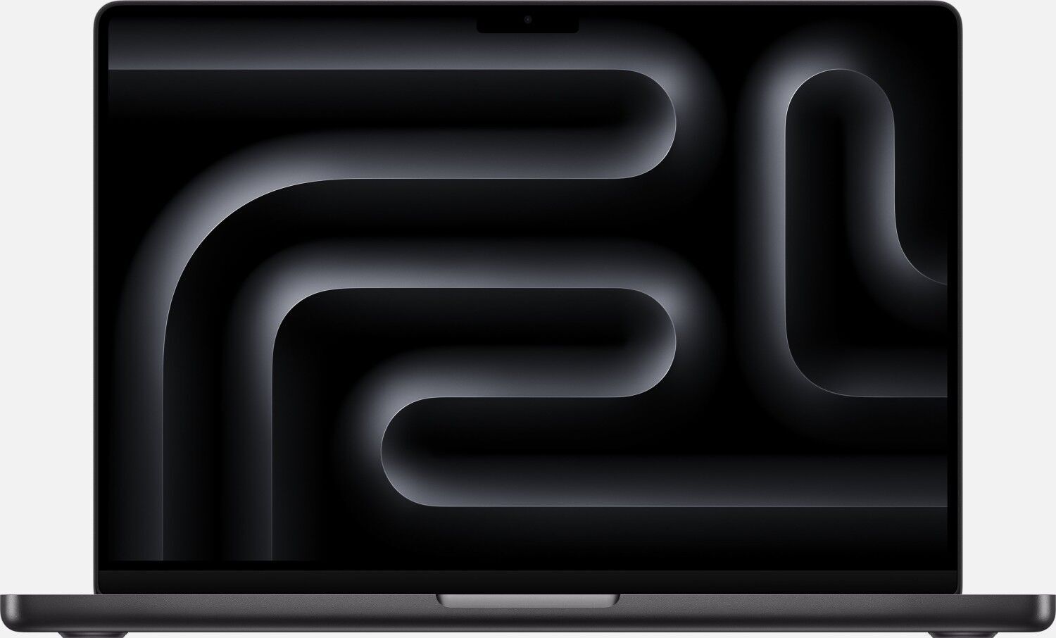 Apple MacBook Pro 2023 M3 14.2" M3 Pro 12-Core CPU 18-Core GPU 36 GB 2 TB SSD Noir sidéral FR Parfait état Apple reconditionné disponible sur Refurbed | Dero