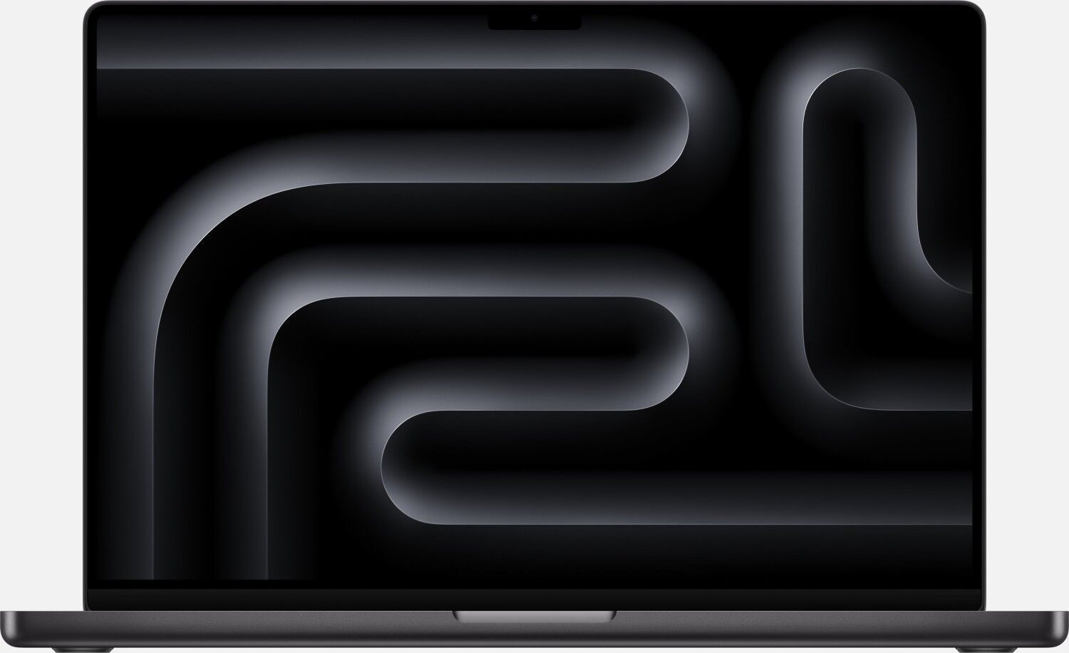 Apple MacBook Pro 2023 M3 16.2" M3 Max 14-Core CPU 30-Core GPU 36 GB 2 TB SSD Noir sidéral FR Bon état Apple reconditionné disponible sur Refurbed
