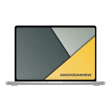 Acheter Apple MacBook Pro 2024 14"" M4 10-Core CPU | 10-Core GPU 512 Go SSD 16 Go argent - très bon état Reconditionné - 1412,00 € Apple MacBook Pro 2024 14"" M4 10-Core CPU | 10-Core GPU 512 Go SSD 16 Go argent - très bon état Reconditionné Apple reconditionné disponible sur As Good As New