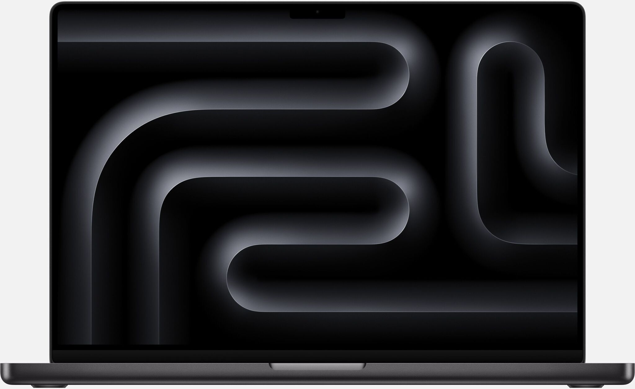 Apple MacBook Pro 2024 M4 16" M4 Max 16-Core 40-Core GPU 48 GB 1 TB SSD Verre nano-texturé Noir sidéral FR Bon état Apple reconditionné disponible sur Refurbed | Dero