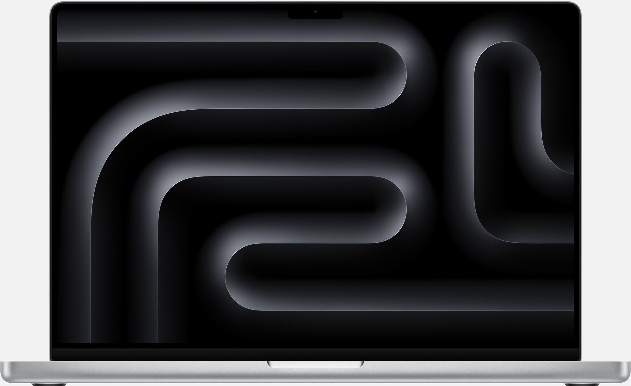 Apple MacBook Pro 2024 M4 16" M4 Max 16-Core 40-Core GPU 64 GB 1 TB SSD Verre standard argent FR Très bon état Apple reconditionné disponible sur Refurbed | Dero