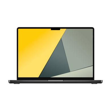 Apple MacBook Pro 2025 14" M5 10-Core CPU | 10-Core GPU 1 TB SSD 16 GB noir sidéral - comme neuf Reconditionné - 1646,10 € Apple MacBook Pro 2025 14" M5 10-Core CPU | 10-Core GPU 1 TB SSD 16 GB noir sidéral - comme neuf Reconditionné Apple reconditionné disponible sur As Good As New