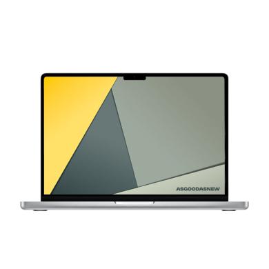 Voir photo 1 de Apple MacBook Pro 2026 14"" M5 Pro 15-Core CPU | 16-Core GPU 1 To SSD 24 Go argent - comme neuf | Dero Apple MacBook Pro 2026 14"" M5 Pro 15-Core CPU | 16-Core GPU 1 To SSD 24 Go argent - comme neuf Parfait état Apple reconditionné | Dero
